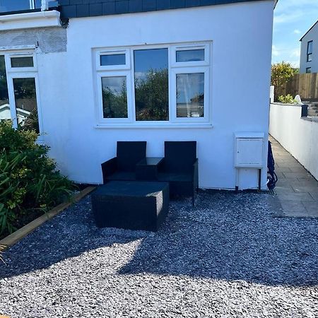 Godrevy Lighthouse View, St Ives, Free Parking Near Beach Carbis Bay Εξωτερικό φωτογραφία