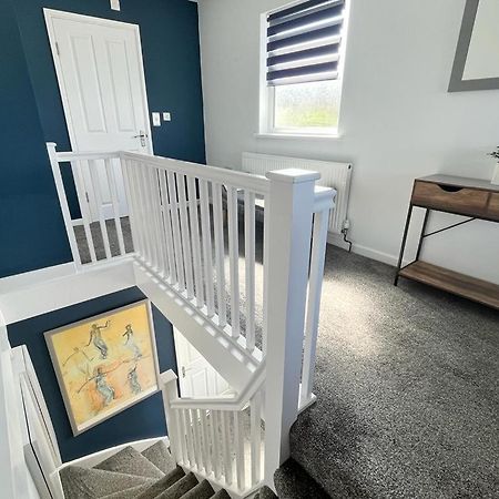 Godrevy Lighthouse View, St Ives, Free Parking Near Beach Carbis Bay Εξωτερικό φωτογραφία