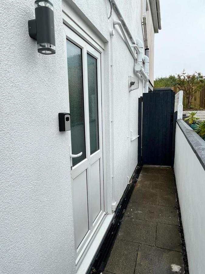 Godrevy Lighthouse View, St Ives, Free Parking Near Beach Carbis Bay Εξωτερικό φωτογραφία