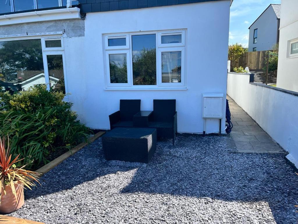 Godrevy Lighthouse View, St Ives, Free Parking Near Beach Carbis Bay Εξωτερικό φωτογραφία