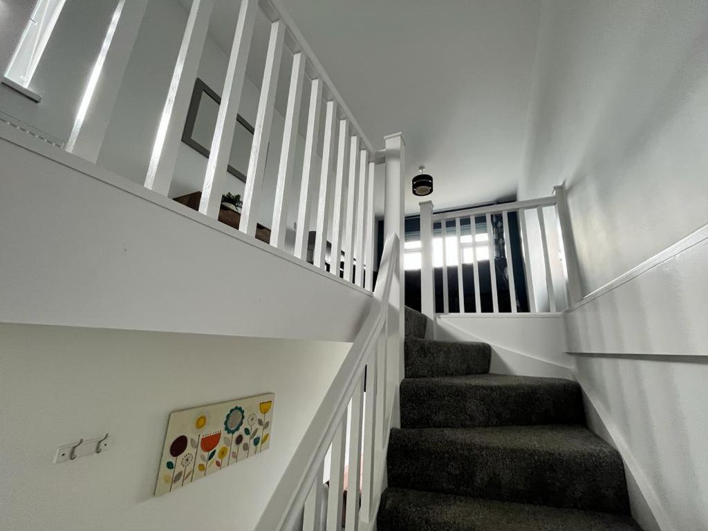 Godrevy Lighthouse View, St Ives, Free Parking Near Beach Carbis Bay Εξωτερικό φωτογραφία